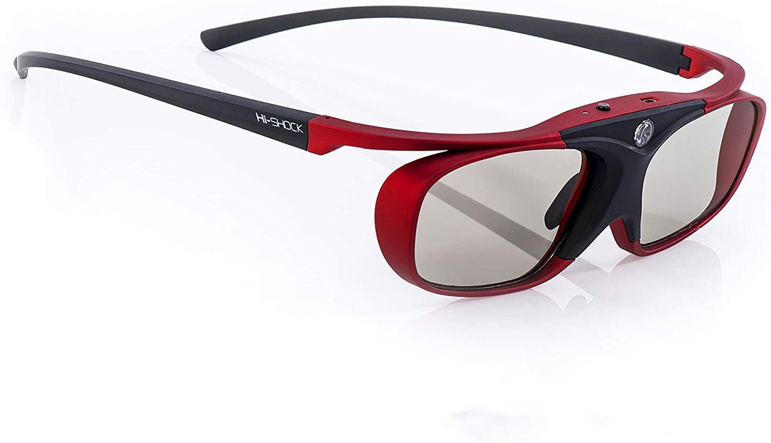 Hi-SHOCK-Scarlet-Heaven-Aktive-3D-Brille-RF-Bluetooth-Dualplay-Dualview