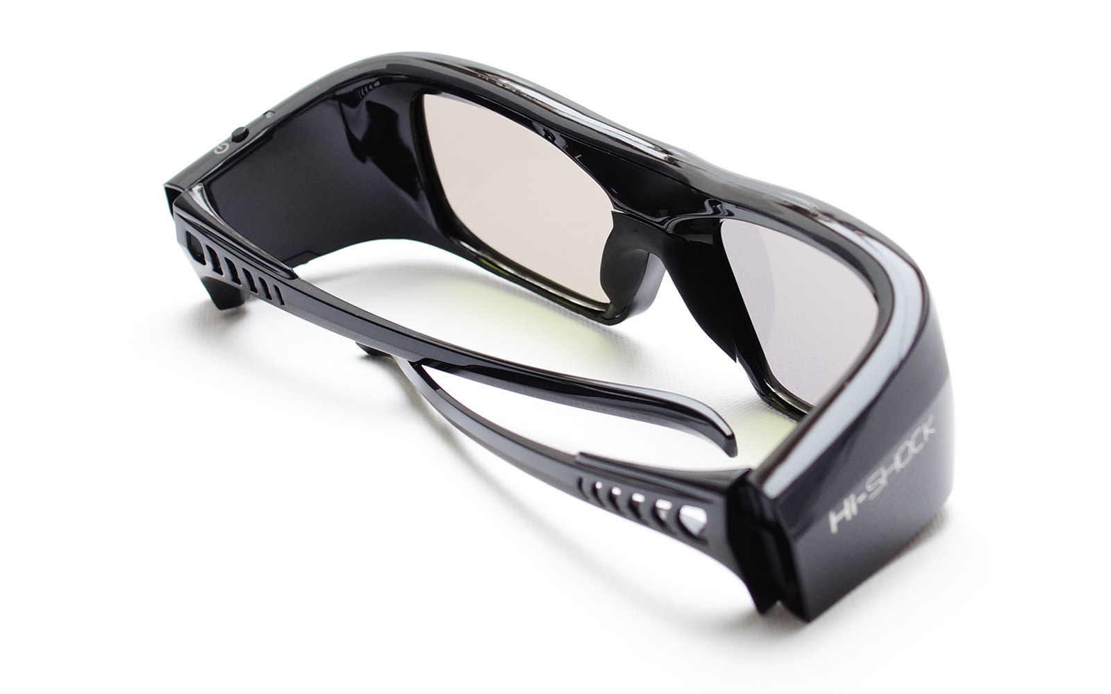 Hi-SHOCK-High-Diamond-3D-Brille-fur-JVC-Projektoren-120-Hz-FHD3D-RF-90-horizontal-polarisiert