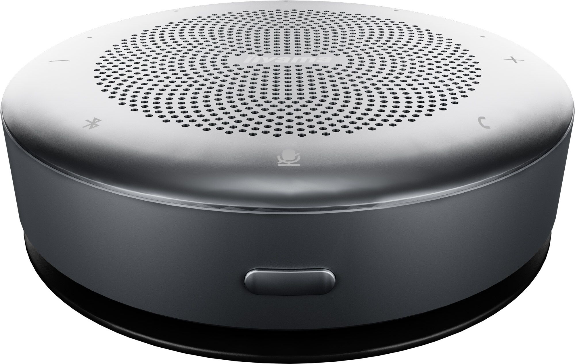iiyama-UC-SPK01M-Bluetooth-luidspreker-voor-vergaderzalen