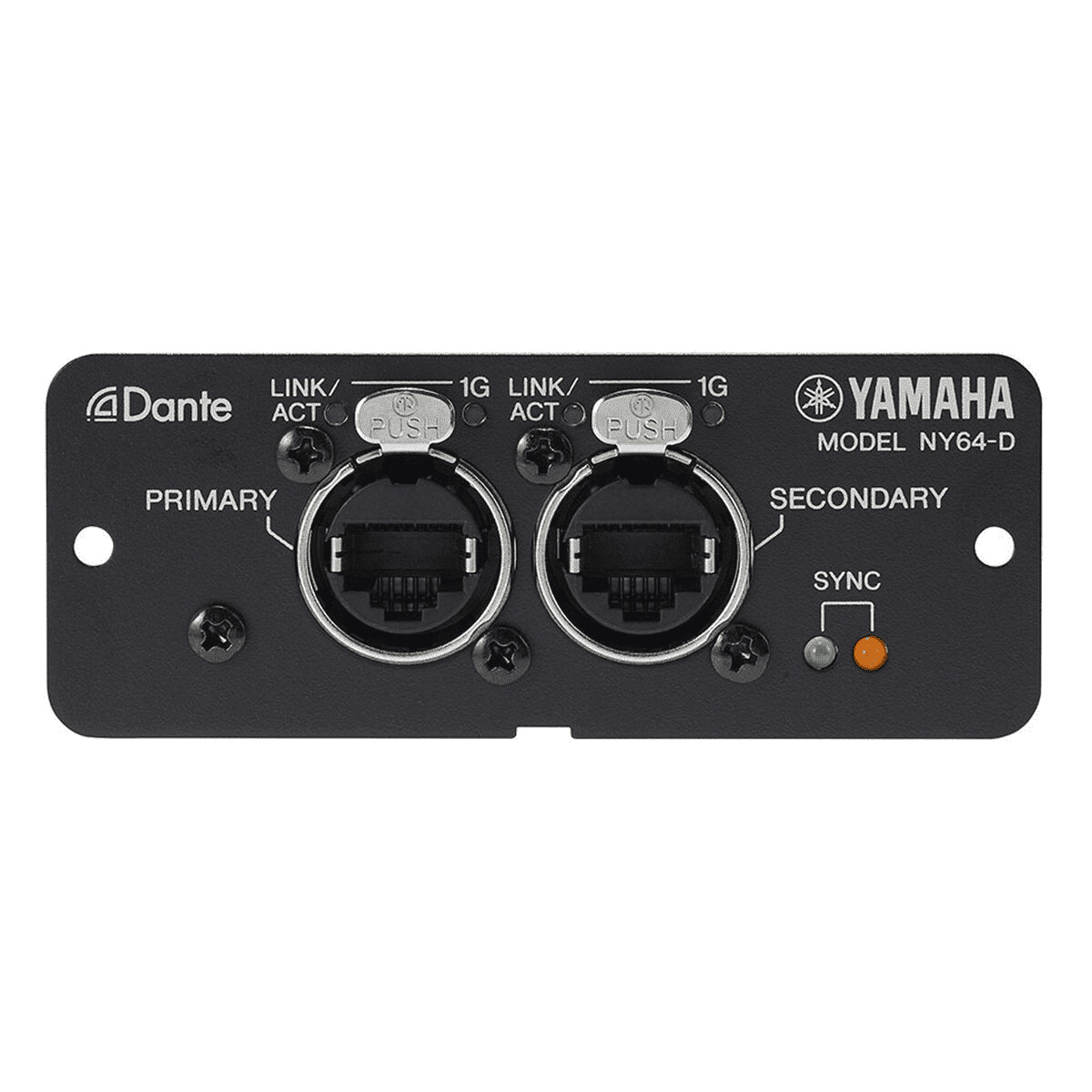 Yamaha-NY64-D-Dante-Audio-Interface