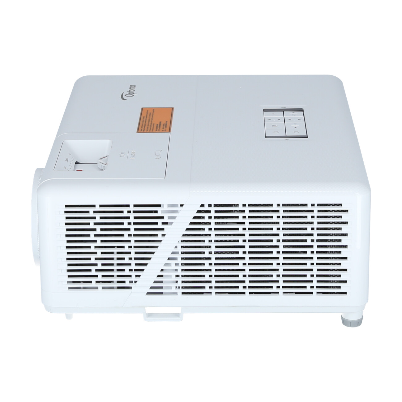 Optoma-ZH461-Beamer-Laser-Full-HD-5000-ANSI