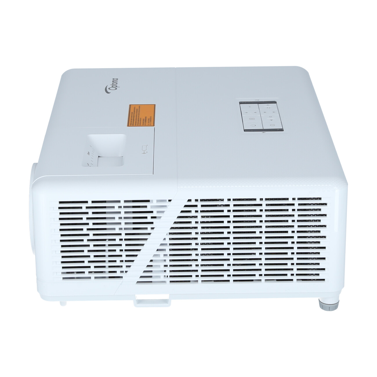 Optoma-UHZ45-Beamer-Laser-4K-3800-Ansi-Lumen