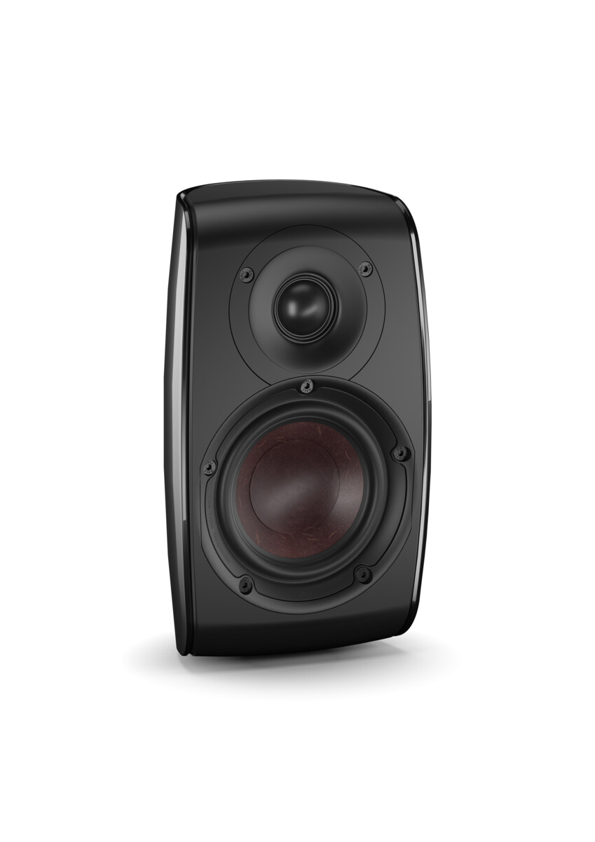 DALI-Fazon-Sat-kompakter-Premium-Design-Lautsprecher-schwarz
