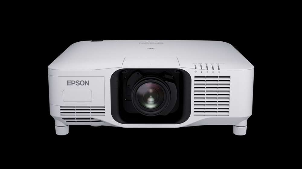 Epson-EB-PU2116W-projector-met-16000-lumen-4K-verbetering-en-flexibele-verwisselbare-optiek-voor-grote-evenementen