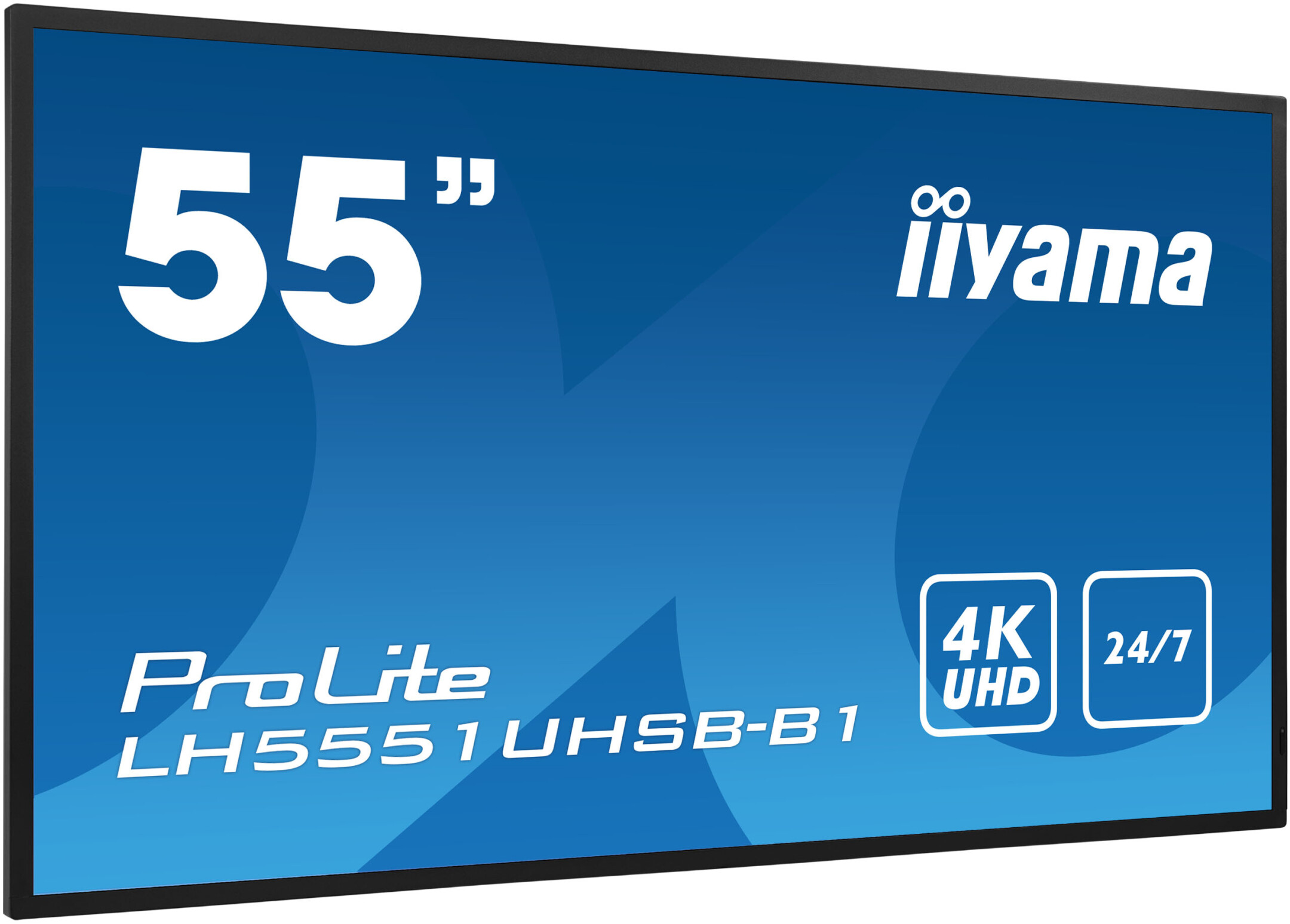Iiyama-LH5551UHSB-B1