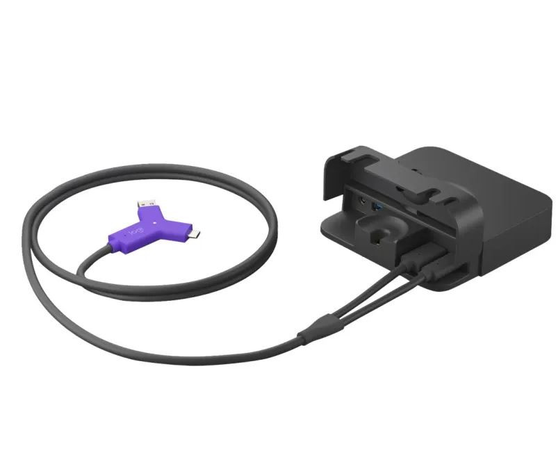 Logitech-Swytch-Extender