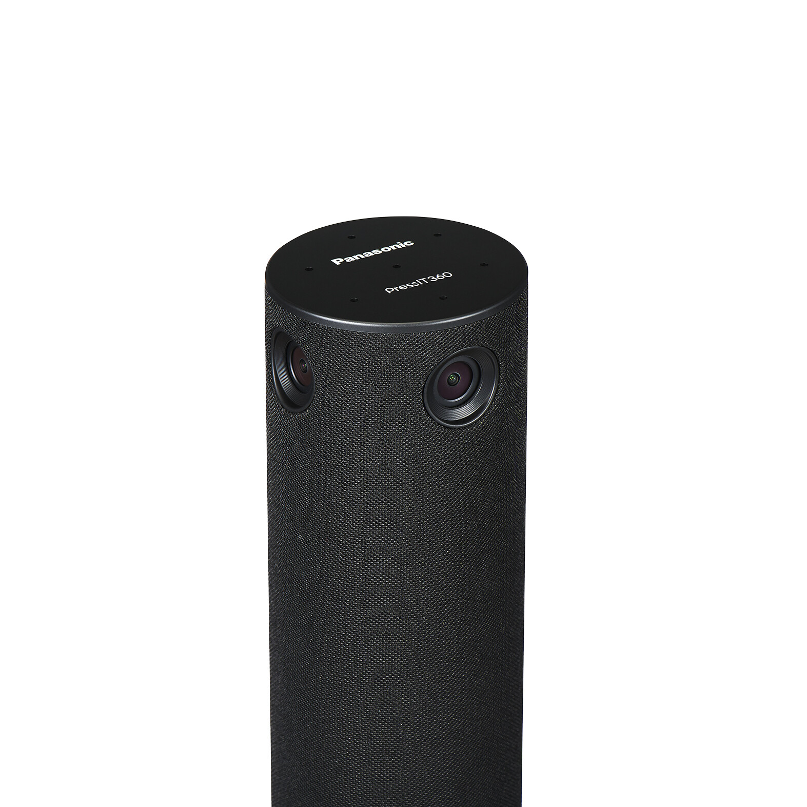 Panasonic-TY-CSP1-360-conferentiecamera-met-Speakerphone