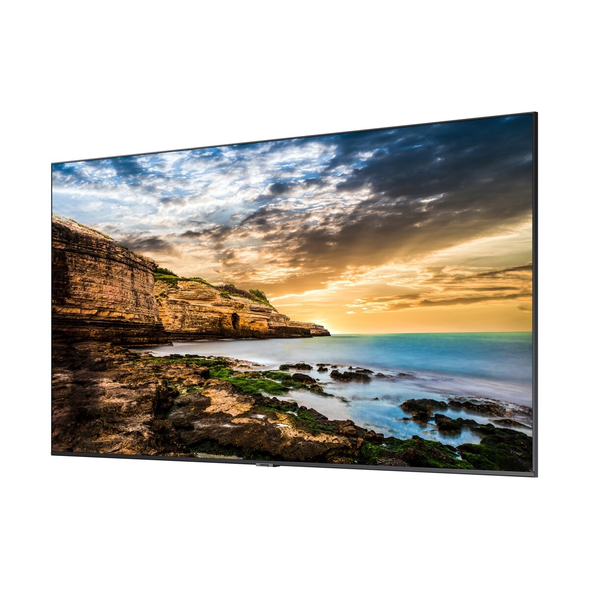 Samsung-QE75T