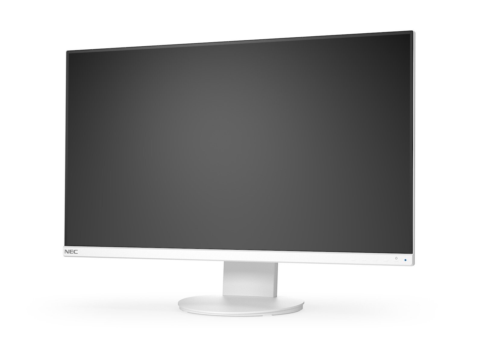 NEC-MultiSync-E243F-weiss