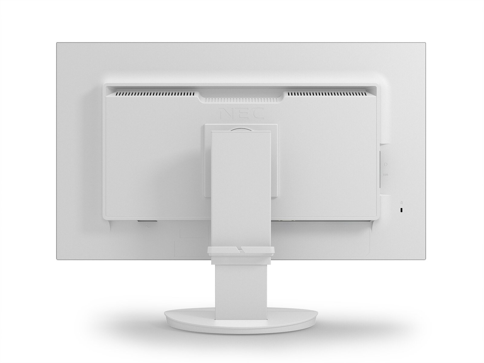 NEC-MultiSync-EA242F-Wit