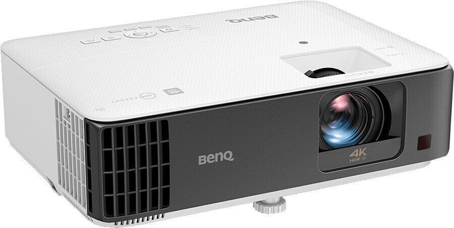 BenQ-TK700-Gaming-Beamer-4K-UHD-3000-ANSI-Lumen-HDMI-USB-Demo