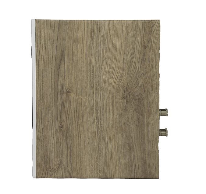 ELAC-Uni-Fi-Reference-UBR6-Regallautsprecher-weiss-holz-Paar-Demoware