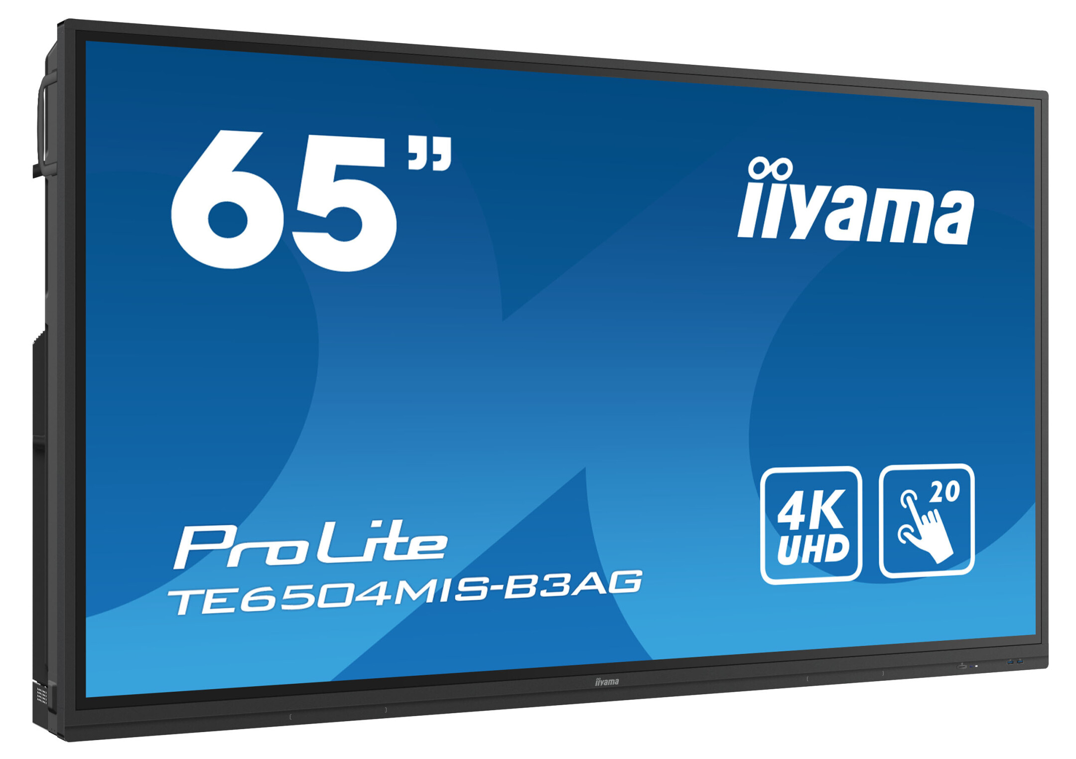 iiyama-TE6504MIS-B3AG