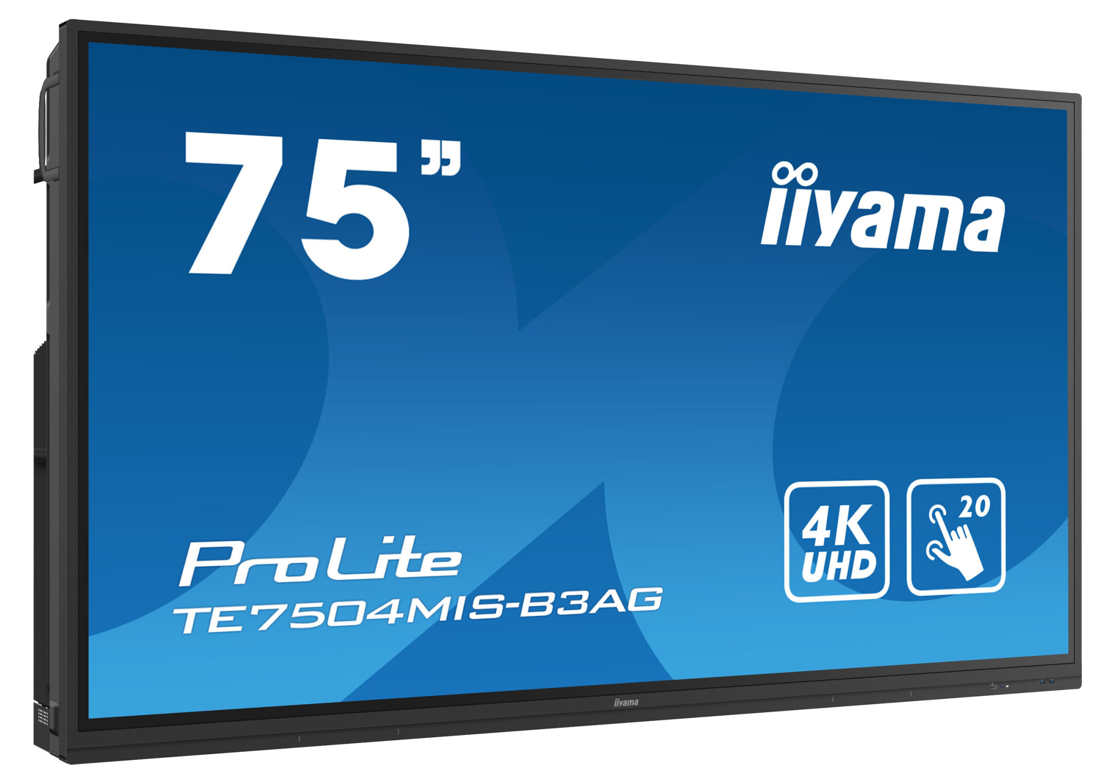 Iiyama-TE7504MIS-B3AG