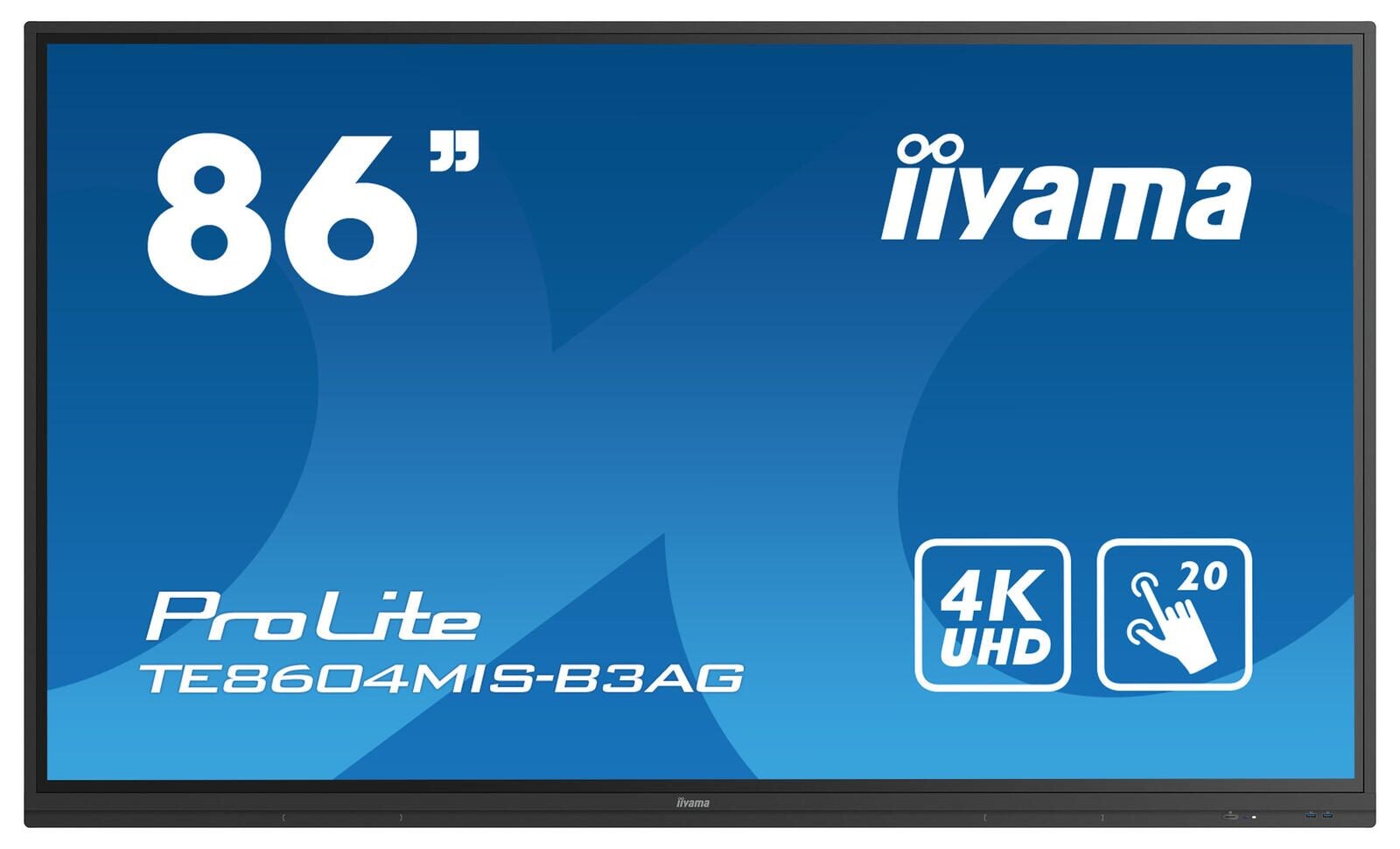 Iiyama-TE8604MIS-B3AG