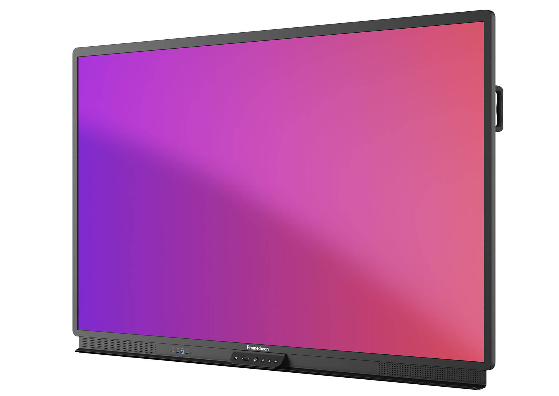 Promethean-ActivPanel-9-65-Interaktives-Touch-Display-mit-4K