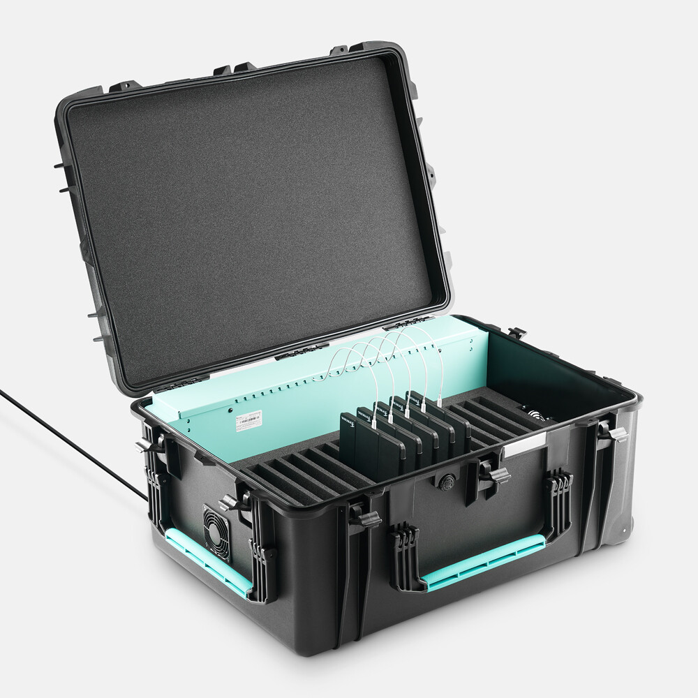 Formcase-TransformerCase-T24LX-fur-bis-zu-24-Tablets-mit-Schuko-Steckdosenleiste-nur-Laden