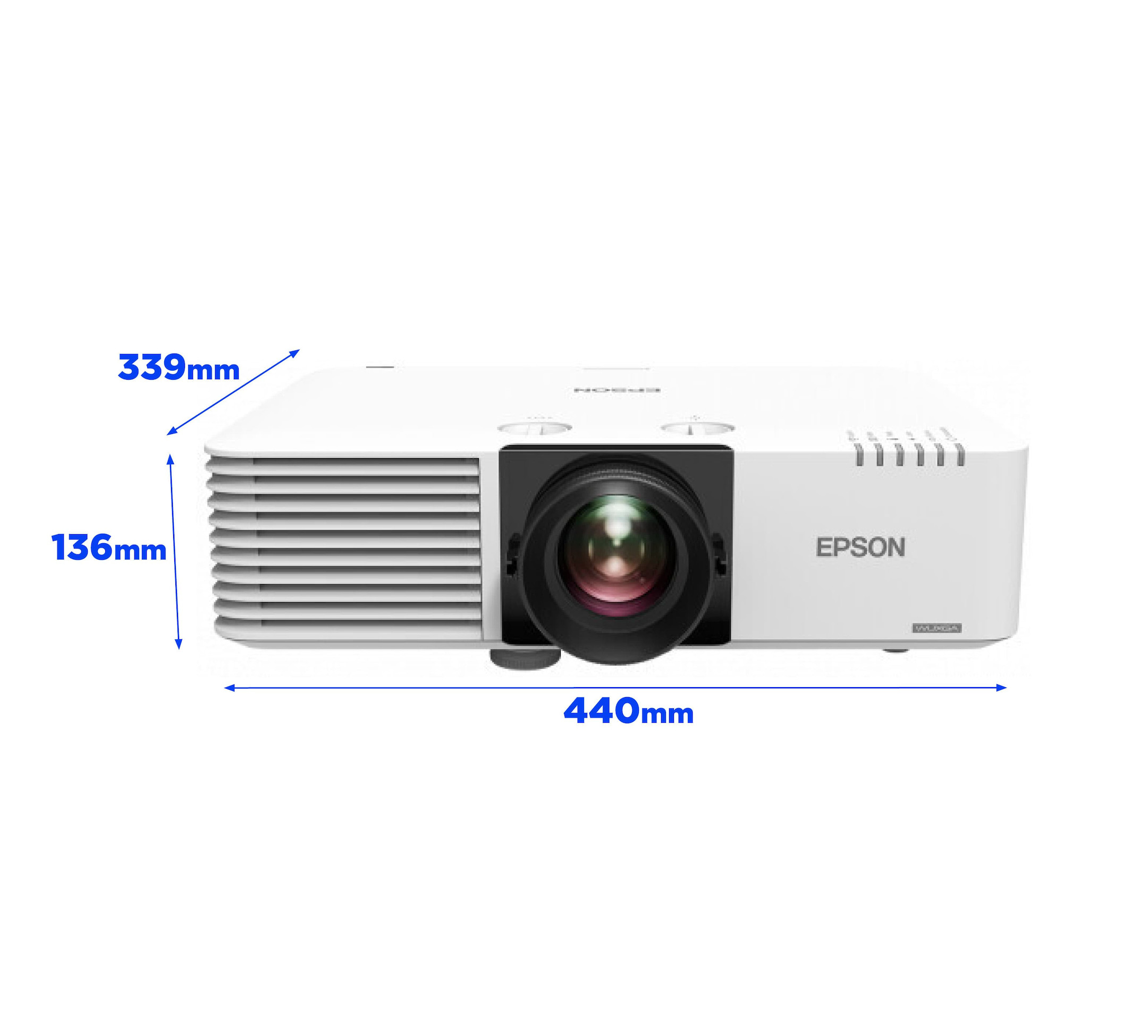 Epson-EB-L530U-Demo
