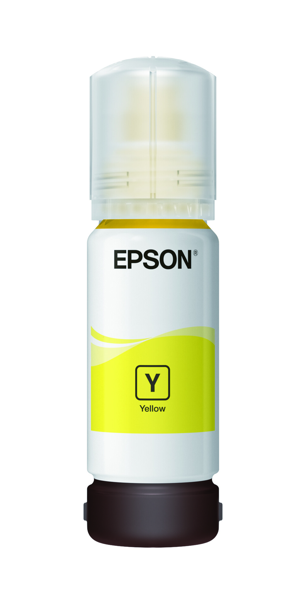 Epson-104-EcoTank-Tintenflasche-Gelb
