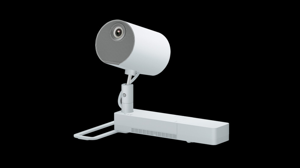 EPSON LightScene EV-110 3LCD WXGA 2200Lumen Digital Signage Projektor