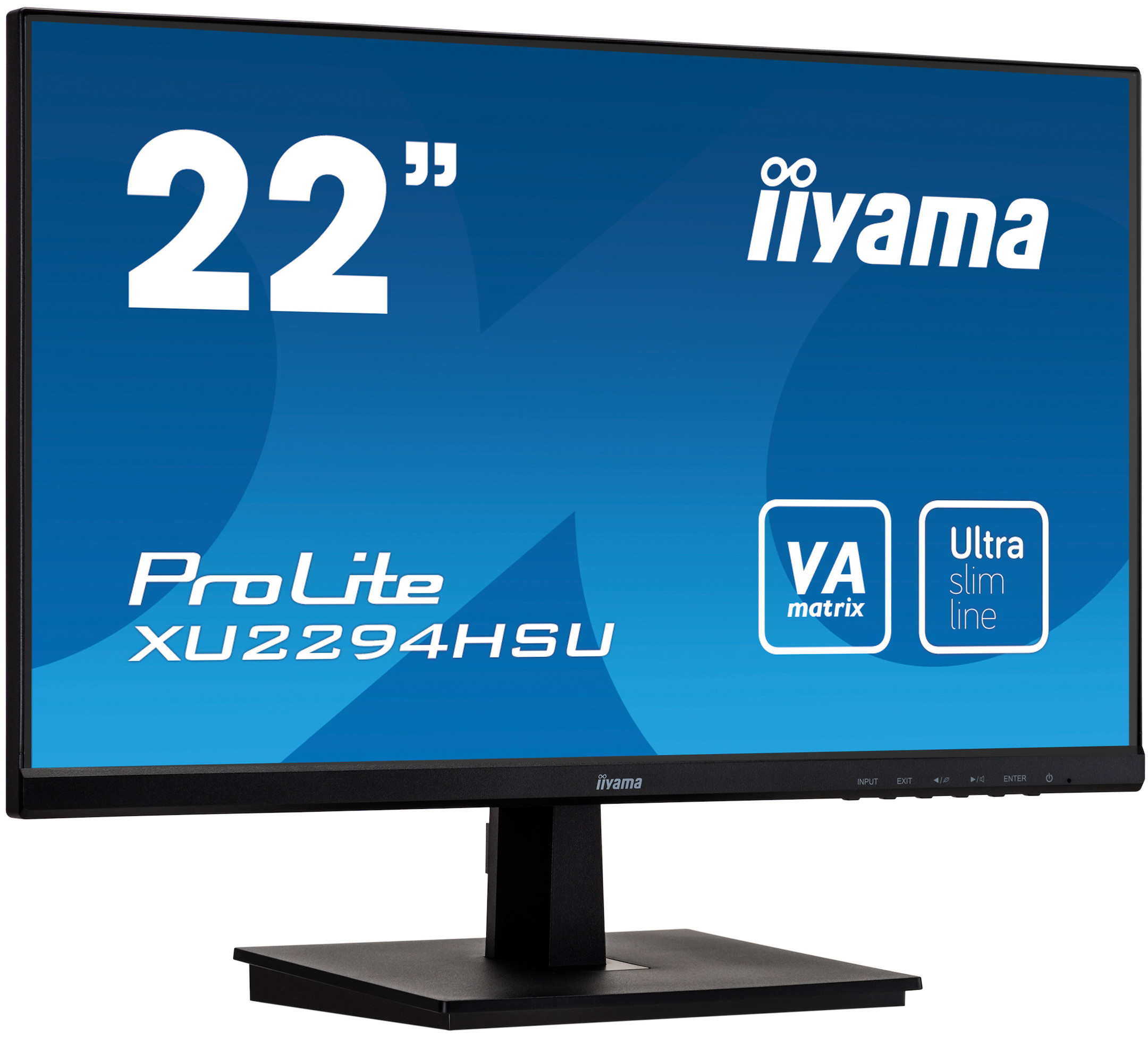 Iiyama-PROLITE-XU2294HSU-B1-Demo