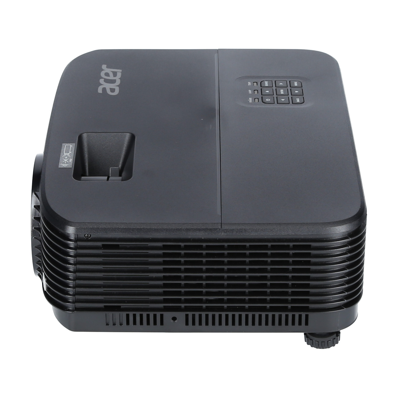 Acer-X1229HP-Beamer-XGA-4500-Ansi-Lumen