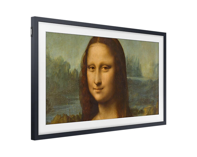 Samsung-32-QLED-The-Frame-2022