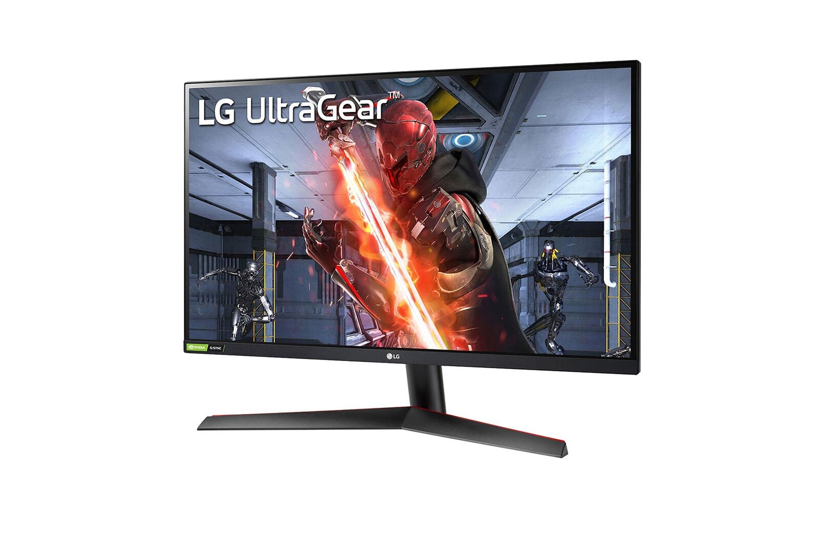LG-27GN60R-UltraGear