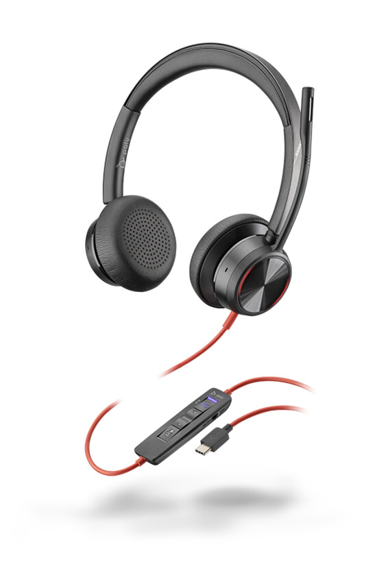 Poly-Blackwire-8225-BW8225-M-Stereo-Headset-met-snoer-en-USB-A-met-flexiebele-Cancelling-Microfoon-gecertificeerd-voor-Microsoft-Teams