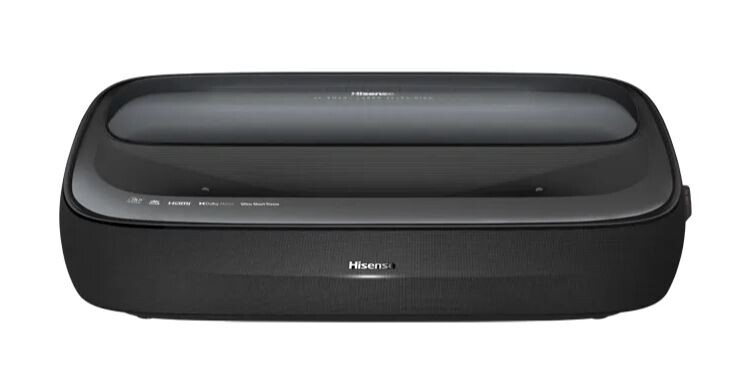 Hisense-100L9G-D12-TriChroma-Laser-TV-incl-100-Fresnal-Screen