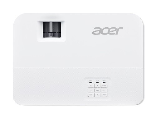 Acer-H6542BDK-Beamer-Full-HD-Homecinema-4000-Ansi-Lumen-Demo