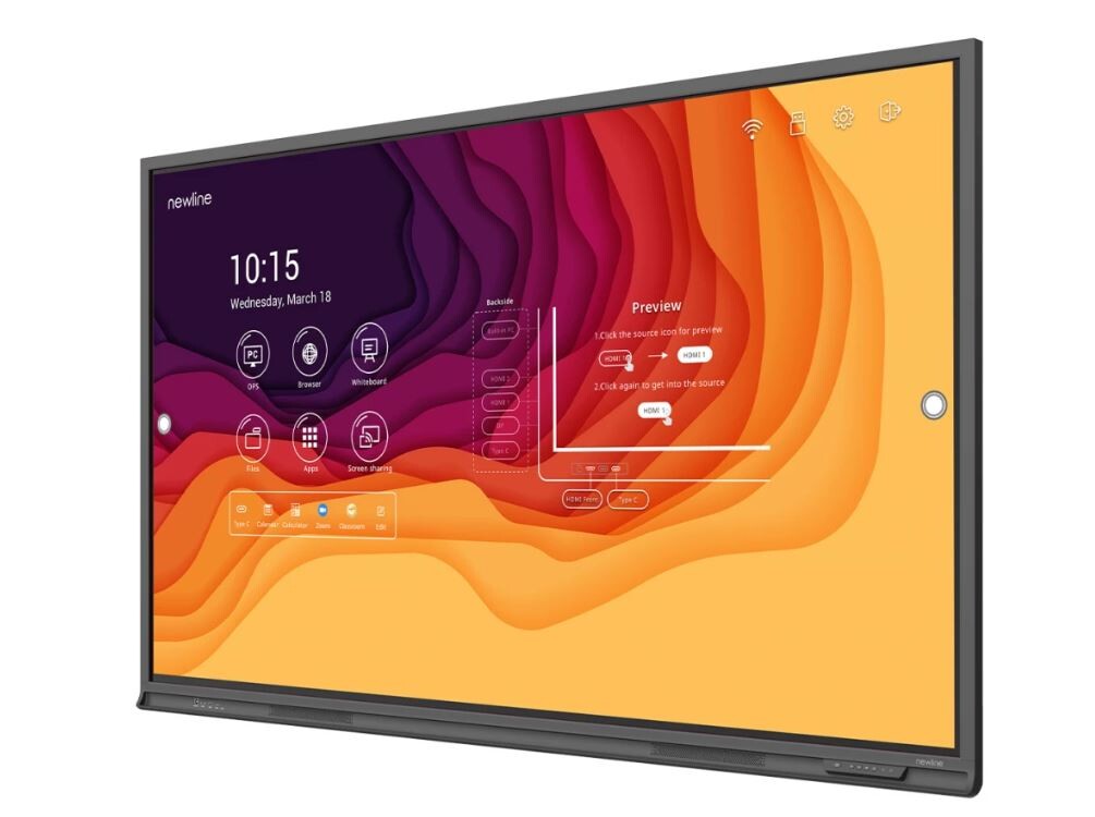 Newline-TT-8621Q