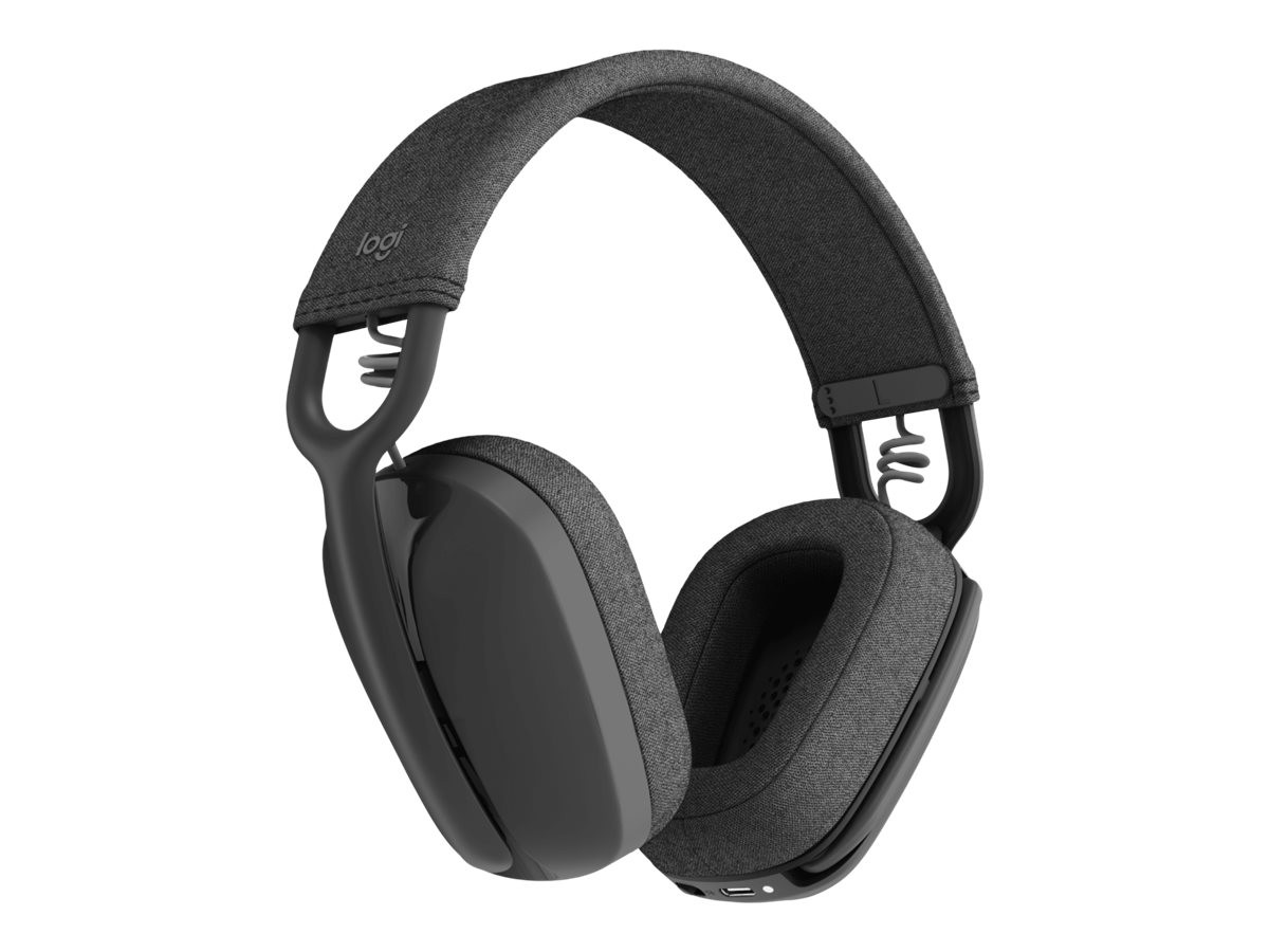 Logitech-Zone-Vibe-Wireless-Headset-mit-Adapter-USB-C-via-Bluetooth-ohrumschliessend-Zertifiziert-fur-Microsoft-Teams-Grafit