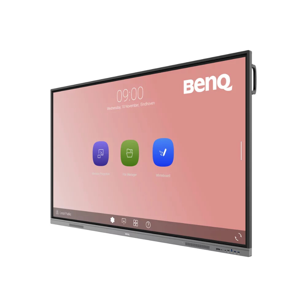 BenQ-RE7503