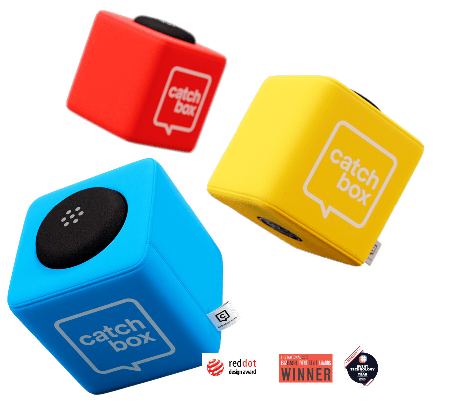 Catchbox-microfoon-Cover-rood-Demo