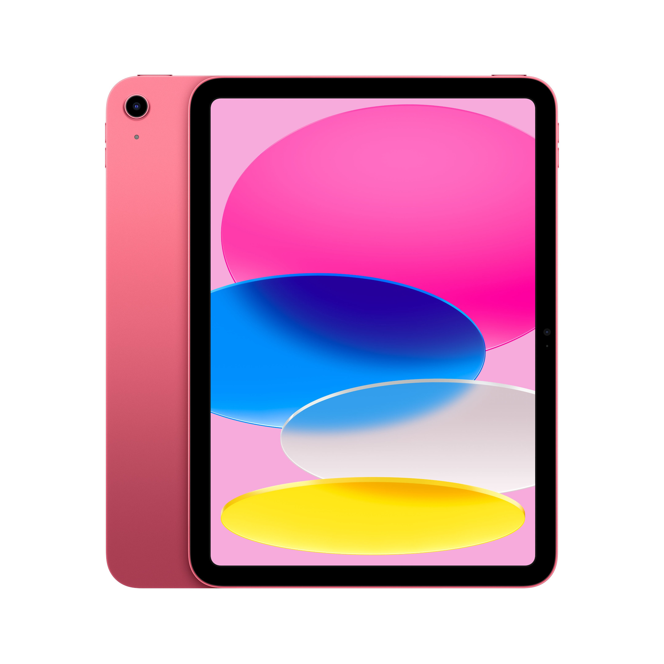 Apple-iPad-10-9-WiFi-Cellular-64-GB-Pink-10-Generation-2022
