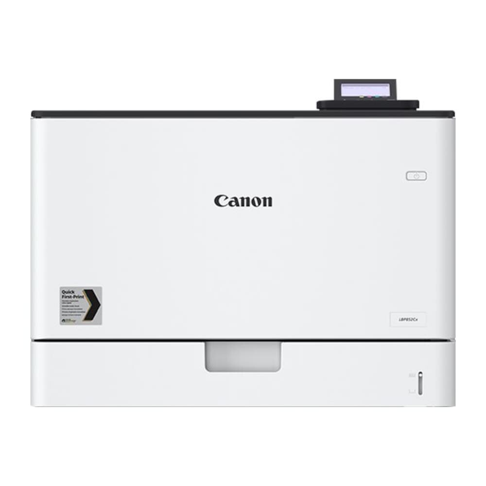 Canon-i-SENSYS-LBP852Cx-Farblaserdrucker