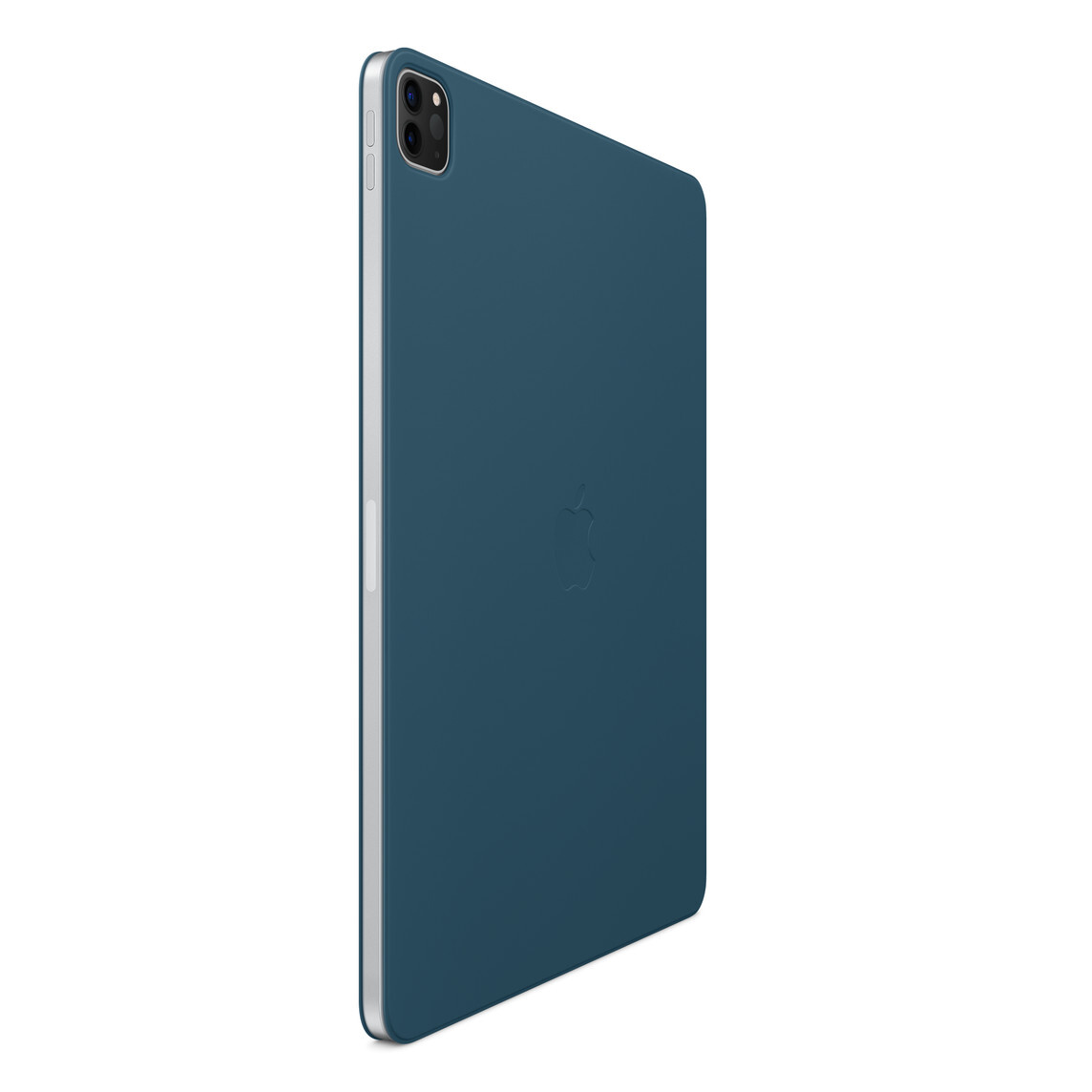 Apple-Smart-Folio-fur-iPad-Pro-12-9-6-Generation-Marineblau