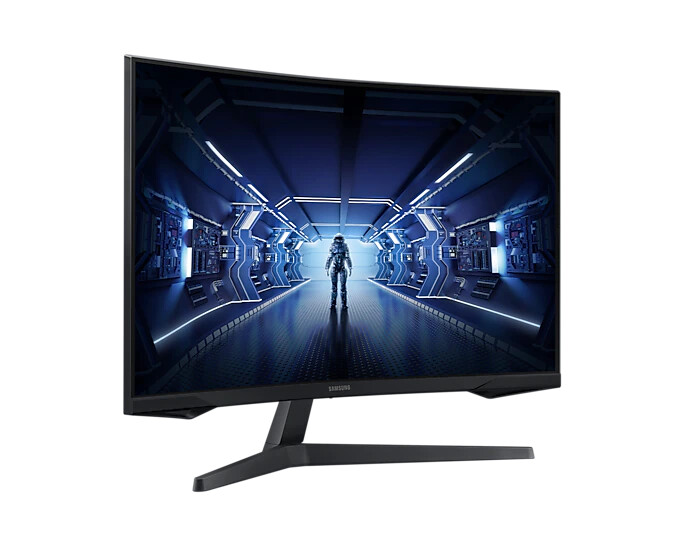 Samsung-C27G54TQBU-27-Odyssey-Gaming-Monitor