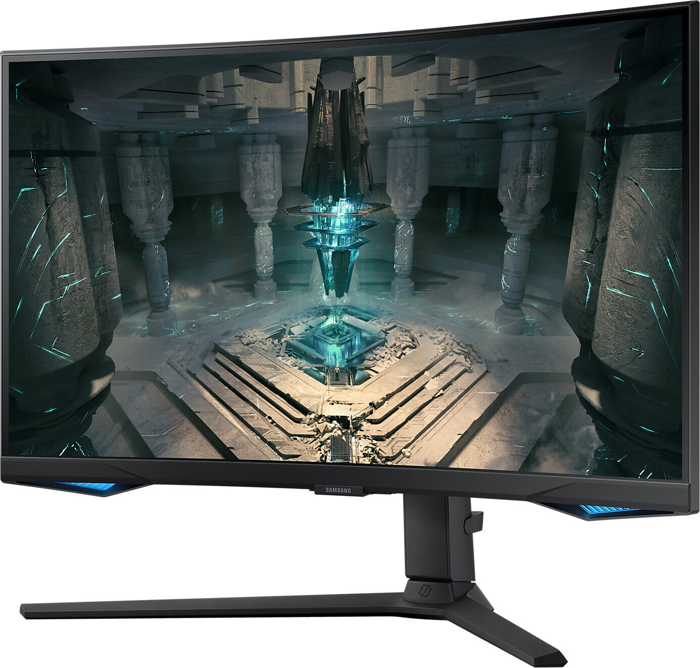 Samsung-S27BG650EU-27-Odyssey-Gaming-Monitor