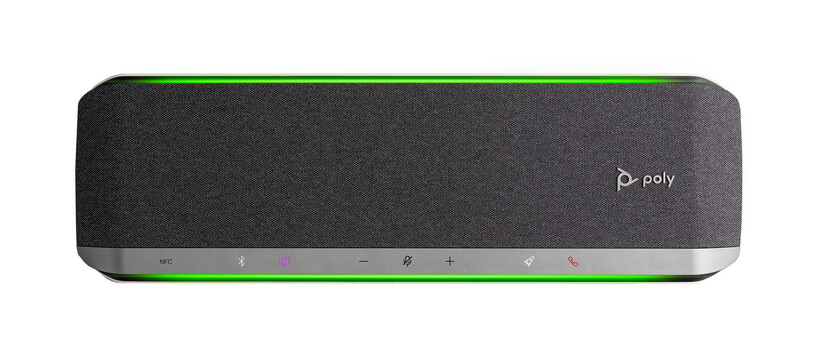 Poly-SYNC-60-Smart-Speakerphone-USB-BLUETOOTH-zertifiziert-fur-Microsoft-Teams