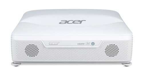 Acer-ApexVision-L812-Beamer-UST-Homecinema-4K-UHD-Laser-4000-Ansi-Lumen-Demo