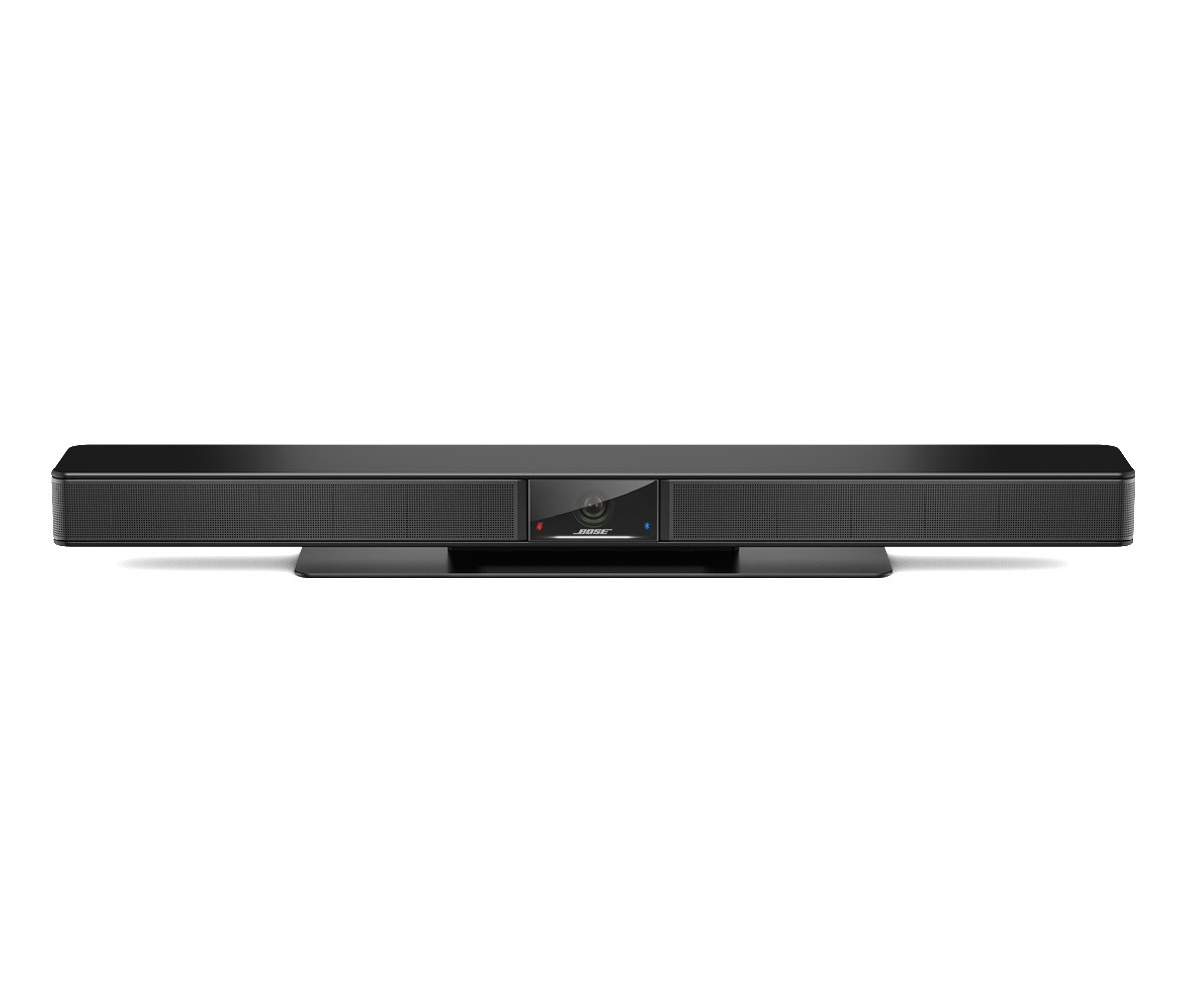 Bose-Videobar-VB1-All-in-One-USB-conferentiesysteem-8MP-USB-C-5x-zoom-123-FoV-UHD-2160p-Demo