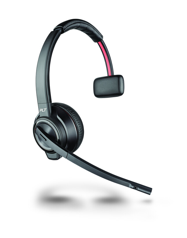 Poly-SAVI-8210-W8210-A-Office-Headset-DECT-draadloze-headset-systeem-met-geintegreerde-Active-Noise-Cancelling-met-USB-A