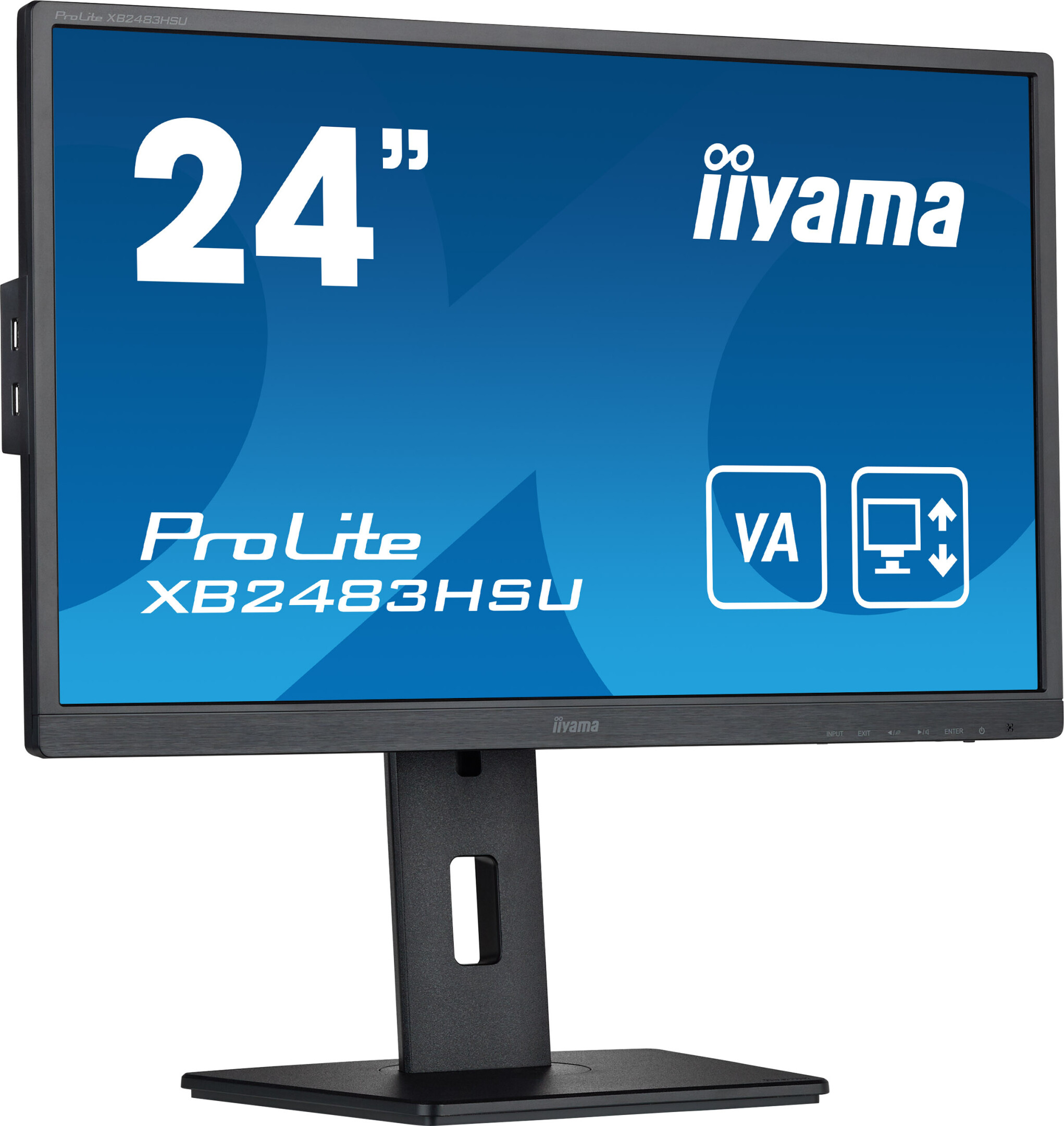 iiyama-PROLITE-XB2483HSU-B5