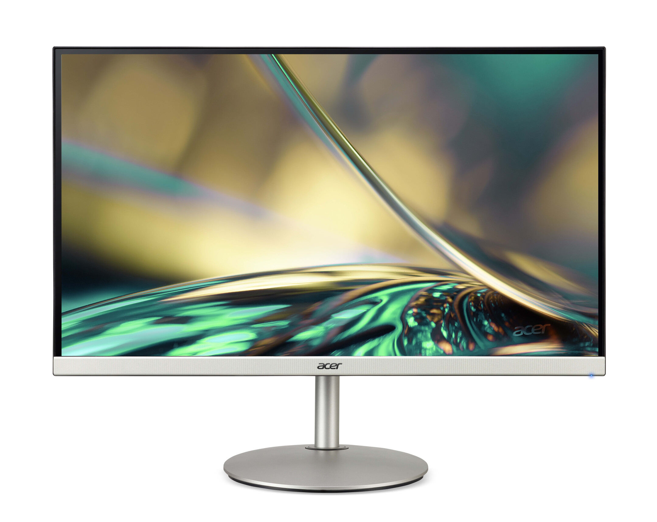 Acer-CBL272U-ZeroFrame-Monitor-27-WQHD-IPS-1ms-silber-Demoware