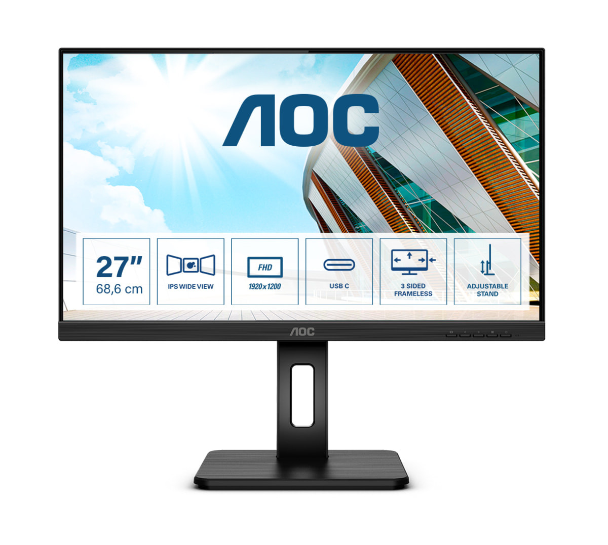 AOC-27P2C-27-inch-Full-HD-monitor