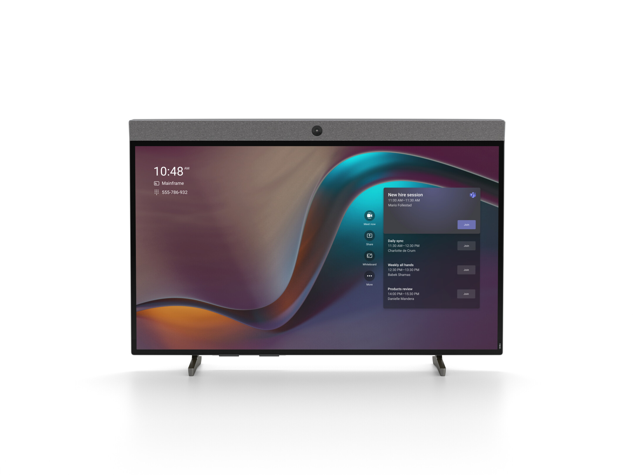 Neat-Board-65-Multi-Touch-Display