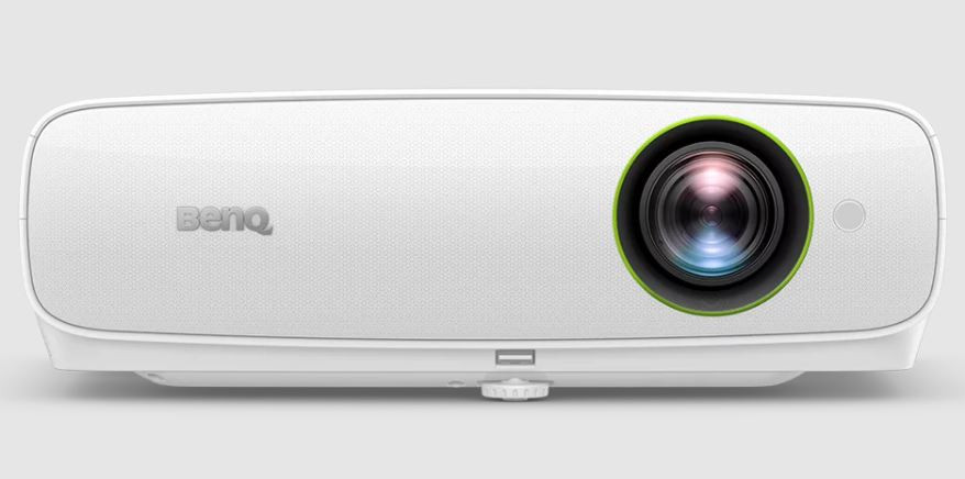 BenQ-EH620-Demo