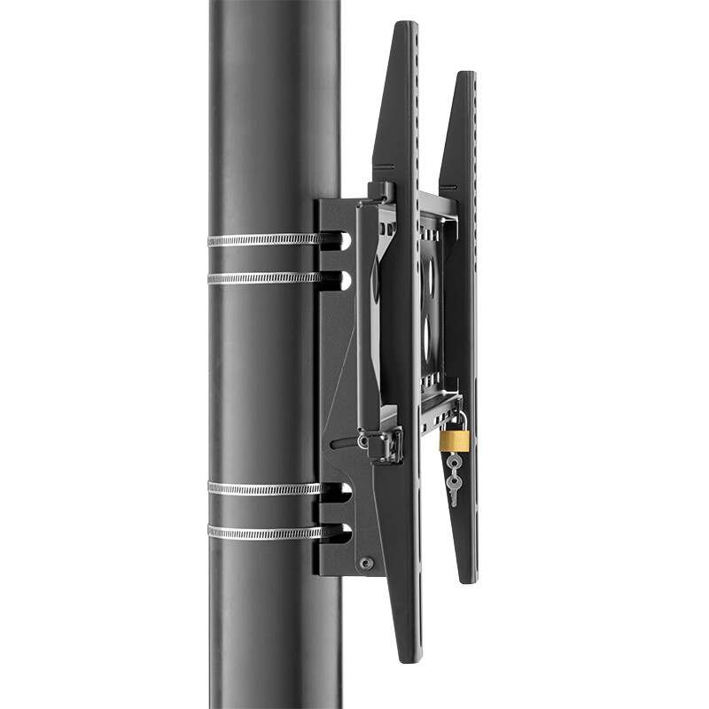Hagor-PLW-kolomadapter-kantelbare-beugel-voor-montage-op-kolommen-max-400x400-draagvermogen-30-kg